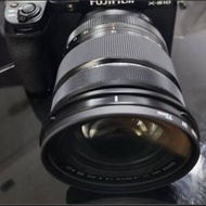 XF 16-80mm F4  R OIS WR for Fuji X Mount 富士 鏡頭
