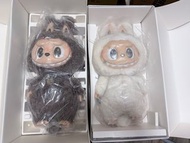 Zimomo Original 雲中天使 公仔