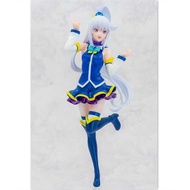 Re:Zero - Starting Life In Another World Emilia Aquarius Sega Figurine