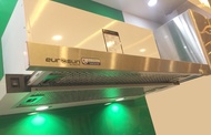 Máy hút mùi Eurosun EH-70AF85 (GIẢM THÊM 150K TIỀN MẶT)