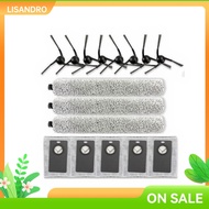[May New Arrivals] Complete Replacement Accessory Kit for UWANT U300U300Max - Efficient Cleaning❀
