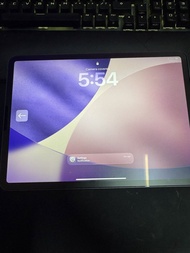 iPad Pro 11” 2018 (Gen 3) 64GB WiFi
