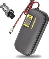 67.2V 10A Lithium Battery Charger 60V Rechargeable Batteries Charger AC-DC Smart Charger with Indica