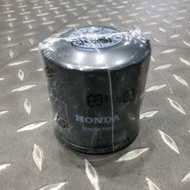 [Heavy Locomotive Library] Honda Heavy Motor Oil Filter Core 15410-MFJ-D01