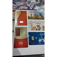 Public Gold 0.5g 1g LBMA