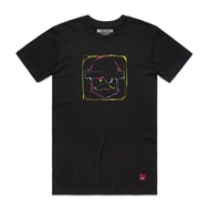 Kick Denim - Tshirt The Line Color