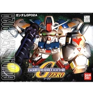 Bandai gundam SD GP-02A gundam Anime Merchandise Collectibles