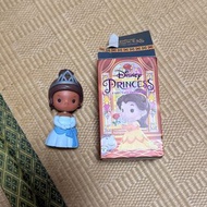 迪士尼公主盲盒