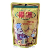 Buah Berangan panggang/【HALAL Roasted Chestnuts】80gram
