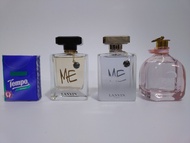 Lanvin 香水 Me & Rumeur 2 rose