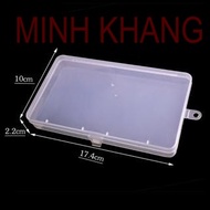 Plastic phone box,/phone repair tool box/plastic phone screen box