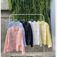 IMPORTED LACE CLOTHES, imported bkk women's tops