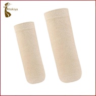 [kokiya] Gel Amputee Sock Prosthetic Limb Sock Prosthetic Leg Accessory Sleeve Portable