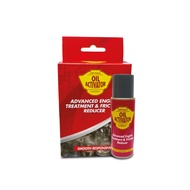 OPTIMO OIL ACTIVATOR 45ml – Advanced Engine Treatment & Friction Reducer
