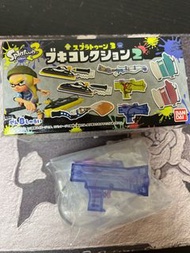 Splatoon武器模型
