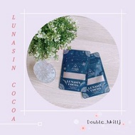 Lunasin Cocoa代餐