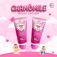 Thea Chamomile Milky Lotion Eczema Ruam