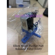 Elken Solonoid Valve (Water Inlet)