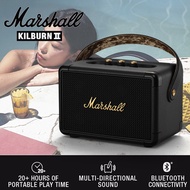 Marshall Kilburn II Portable Wireless Bluetooth Speaker Portable Outdoor Waterproof Travel Speakers