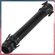 (F B S V)Air Filter Intake Breather Pipe for - 1 3 5 7 E81 E87 E90 N47 N57 F10 F01 13717803842 13717