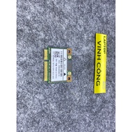 Dell E5440 5440 laptop Wifi Card disassembled