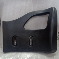 TOYOTA REACH TRUCK 7FBR 10-25 SEAT BACK ASSY READY STOCK