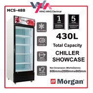 Morgan Chiller Showcase (430L) MCS-488 MCS488