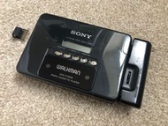 Sony Walkman WM-FX808 靚聲高級隨身聽錄音帶錄音機卡式機不是Boombox Discman MD DAT