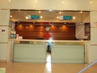 Jinjiang Inn Shanghai Hailun Rd