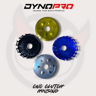 DYNOPRO CNC CLUTCH HOUSING Y15ZR