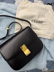 Celine 豆腐包大號
