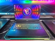🐉RTX4060 🈶原裝行貨有保養到2-2027 🐉MSI Katana 15 B13VFK 🖥️15" 144Hz 💽i7-13620H 🖼️RTX 4060 ®️16GB Ram 📁1TB SSD