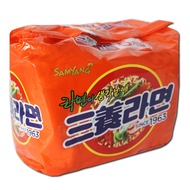 SAMYANG SAMYANG RAMYUN (MULTI PACK)