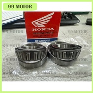 HONDA GBO / C70 FAME GB6 Racing STEERING CONE SET BEARING KACANG C-70 C 70 C70 GBOJ GBO-J fork T han