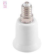 E14 to E26 E27 Adapter  Socket E14 to Medium Socket E26 E27 Converter Bulb Base Adapter Converter