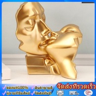 wjhh Love Home Decoration Wedding Gifts Anniversary Home Living Room TV Cabinet Cabinet Ornaments Cr