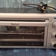 Tefal convection toaster oven 烤箱 焗爐 多士 爐 特福