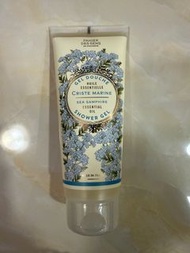 Panier des sens shower gel