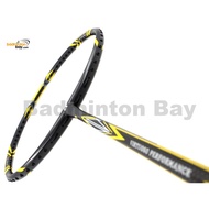 Apacs Virtuoso Performance Dark Grey Unstrung No String No Grip Badminton Racket (3U)