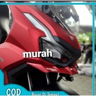 Winglet adv 160 winglet adv150 winglet accessories for honda adv150 adv 160