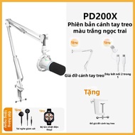MAONO | PD200X Micro Thu Âm Trực Tiếp VO