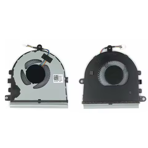 Laptop Cpu cooling fan cooler For Dell Inspiron 5570 15-5575 15-5570 SERIES Vostro 3583 3585 7MCD0 7