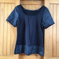 Sunseeker swimwear with sleeves 有袖上身泳衣