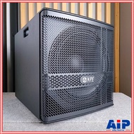 NPE SUB-115 ตู้ลำโพงซับ 15นิ้ว กำลังขับ 600วัตต์ Subwoofer 15" SUB 115 เอ็นพีอี SUB115 เอไอ-ไพศาล