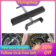 flyingshop SIXRUN Rear Clutch Spring Compressor Transmission Tool T0151  Low and Reverse for 250 250