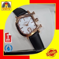 Jam Tangan Wanita Aigner Varese Genua Due A31286 Original