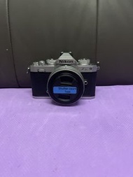 勁新淨 Nikon ZFC Z FC 16-50 16-50mm Kit  快門次數 1XXX   