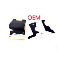 1Set New Body Rubber Shell For Canon 5D Mark III 5DIII 5D3 Digital Camera Repair Part + Tape