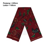Kain tapih / kain batik tulis / kain batik / kain jarik / kain batik panjang
