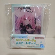 Hololive en Calli 死神一番賞